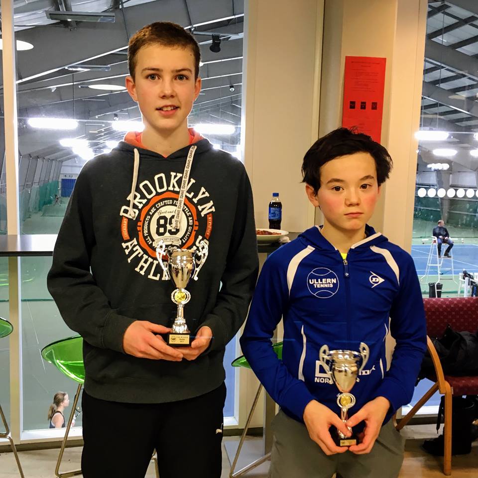 15895394_1824556217758431_9031270406896592674_n (F.v.) 1. pl. Baltazar Wiger-Nordås, 2. pl. Albert Porsmyr Hansen