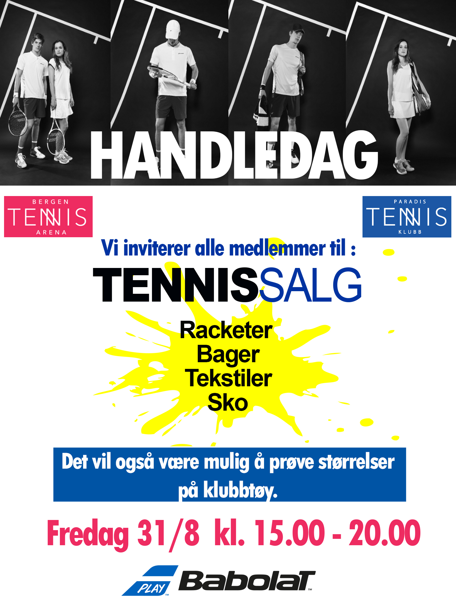 Handledag Paradis TK 2018 Handledag Paradis TK 2018