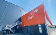 Bergen Tennis Arena Tennishall