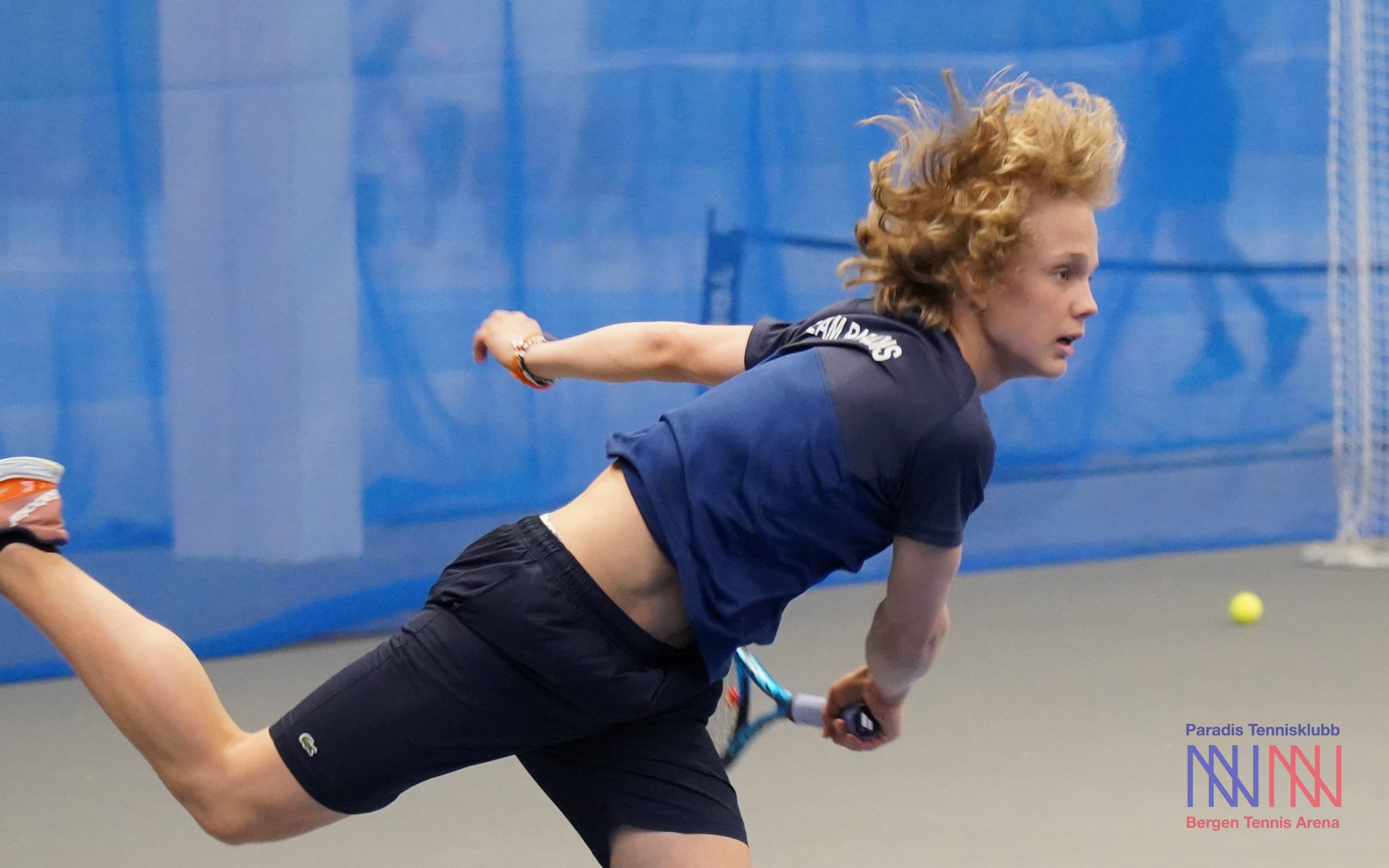 Rasmus Grindheim