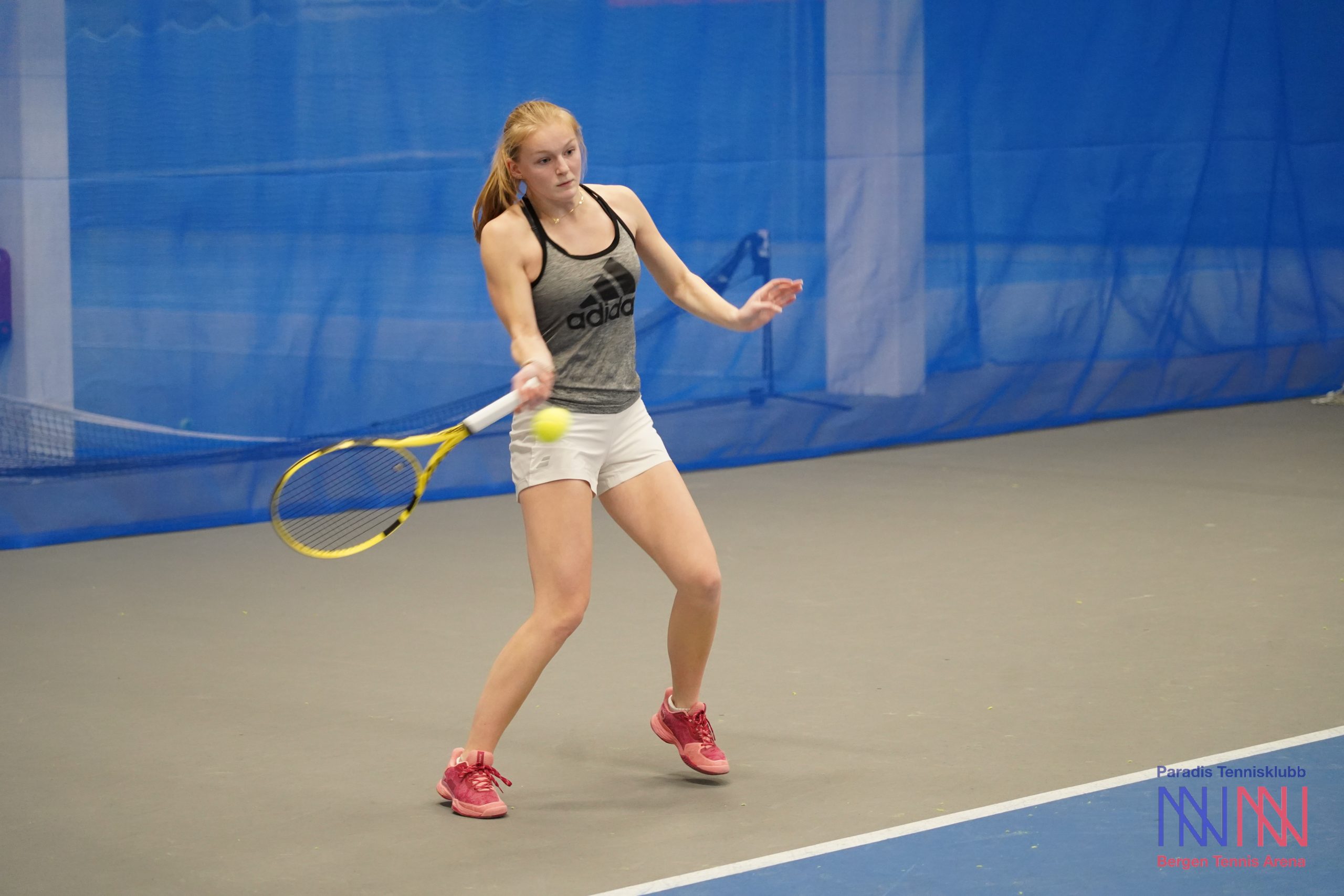 Rebekka Collyer