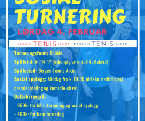 Sosial Turnering