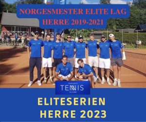 Eliteserie plakat 2022 - 1
