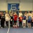 Tennisglede